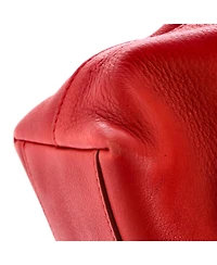 Pre-Owned The Row Sideby Shoulder Bag Leather