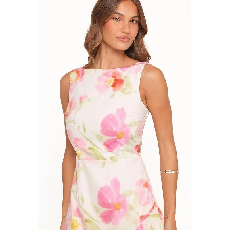 Petal and Pup Women's Zula Maxi Dress