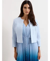 Phase Eight Women's Elizabeth Cropped Jacket