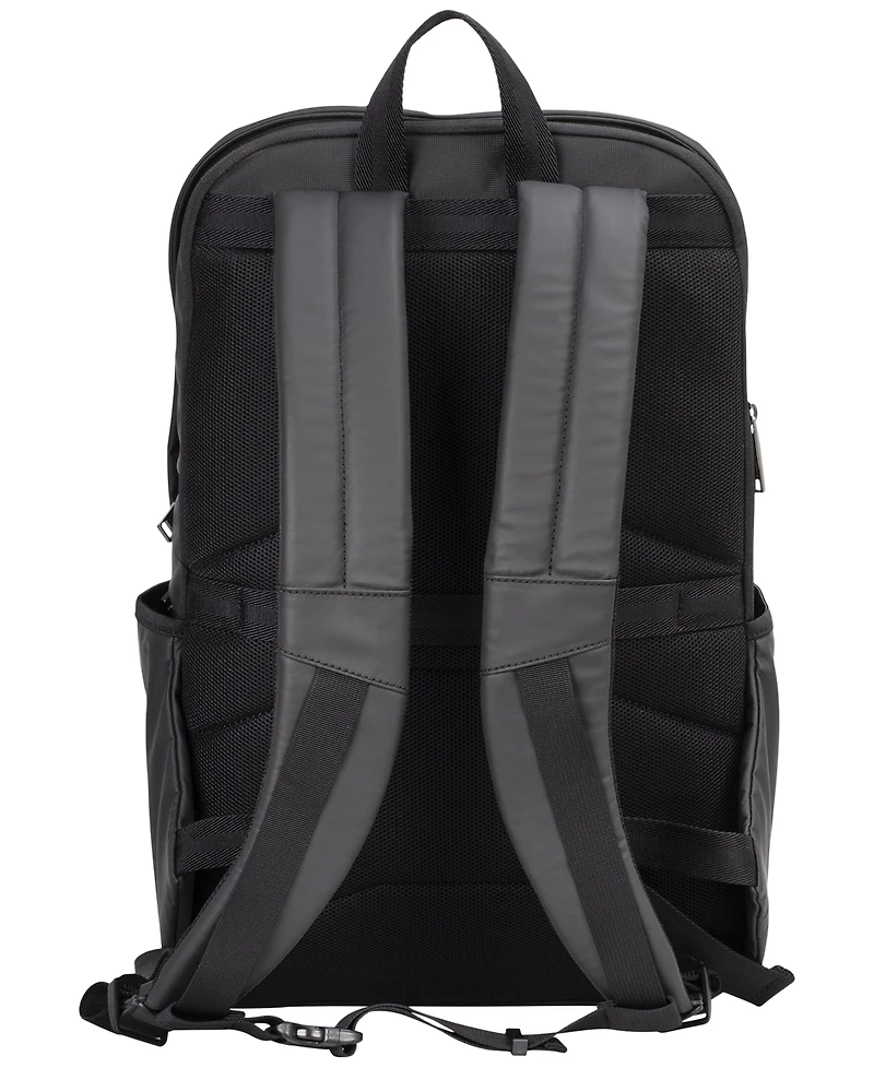 Hugo Boss Men's Zippered Backpack