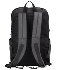 Hugo Boss Men's Zippered Backpack