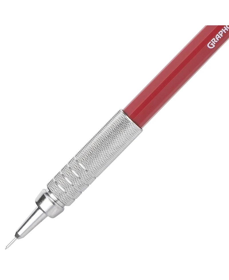 Pentel GraphGear 500 Mechanical Pencil Classic Colors Box Set