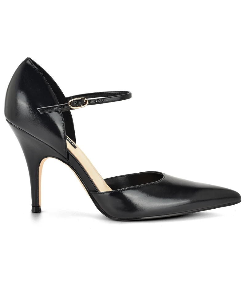 Nine West Women's Pariss Mary Jane Stiletto Dress Pumps