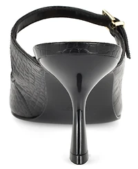 Nine West Women's Paytonn Mary Jane Stiletto Dress Pumps