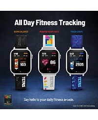 My Play Watch Tetris: