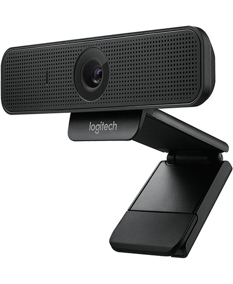 Logitech C925e 1080p Fhd Webcam with Integrated Privacy Shade