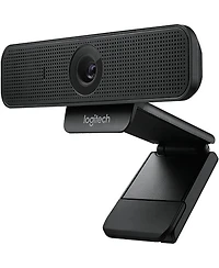 Logitech C925e 1080p Fhd Webcam with Integrated Privacy Shade