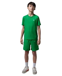 Jordan Big Boys Jumpman Air Embroidery T-Shirt