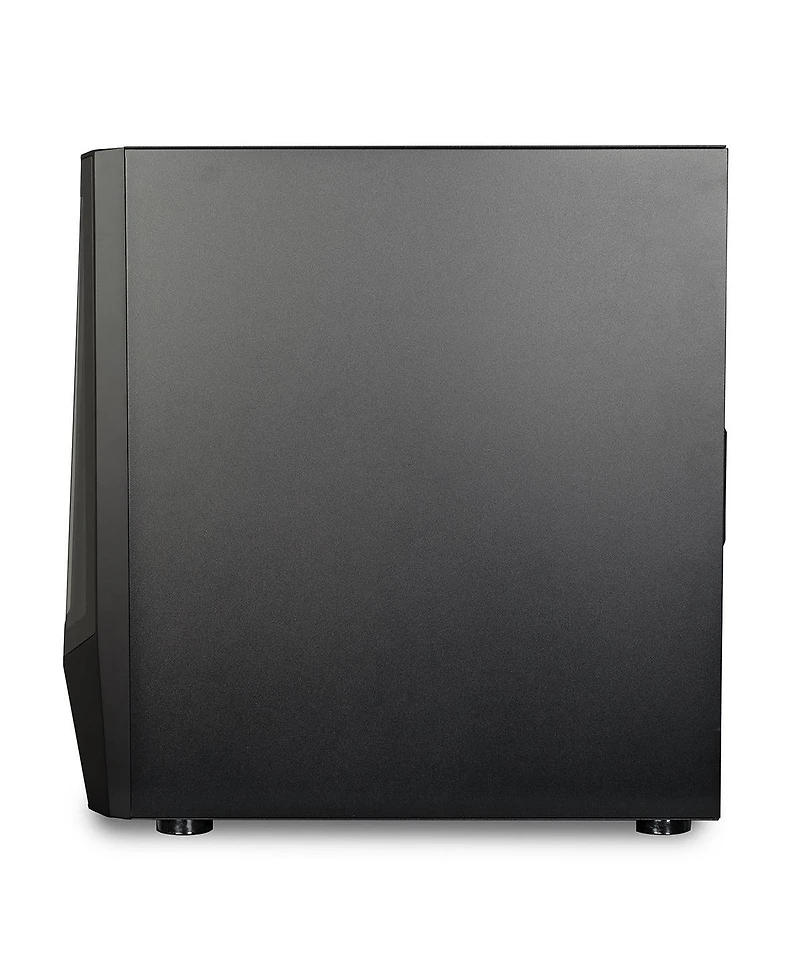 iBUYPOWER Trace Mesh Gaming Desktop - Amd Ryzen 7 7700, Nvidia GeForce Rtx 4060 Ti 8GB, 16GB DDR5 Rgb Ram, 1TB NVMe Ssd