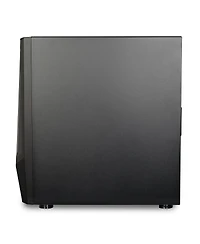 iBUYPOWER Trace Mesh Gaming Desktop - Amd Ryzen 7 7700, Nvidia GeForce Rtx 4060 Ti 8GB, 16GB DDR5 Rgb Ram, 1TB NVMe Ssd