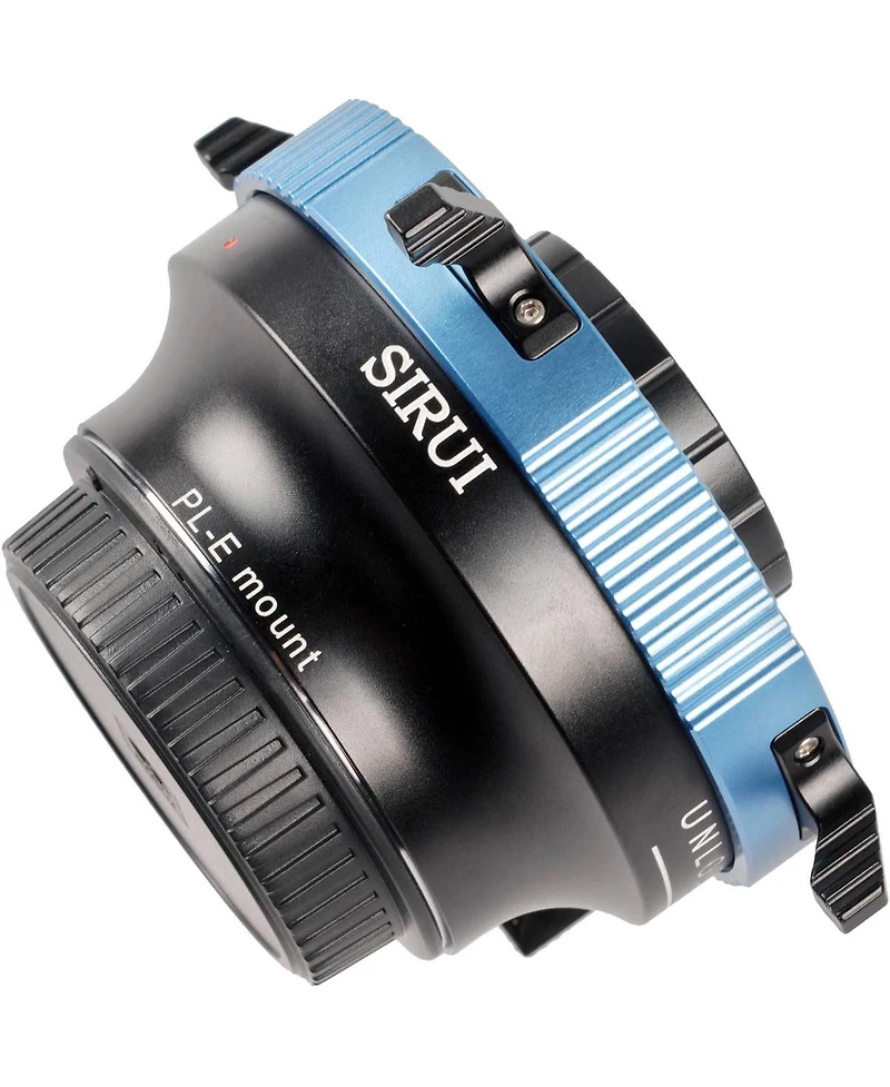Sirui Pl E Lens Mount Adapter for Arri Pl Lens to Sony E Camera