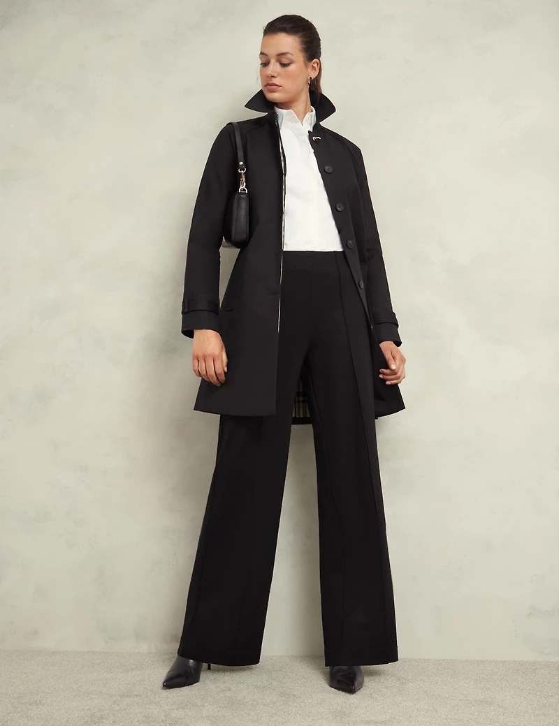 Hobbs London Women's Prim Trouser