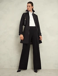 Hobbs London Women's Prim Trouser