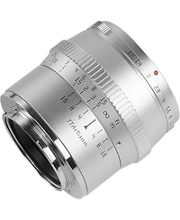 TTArtisan 50mm f/1.2 Lens for Sony E