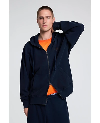Desigual Men's Knit hoodie