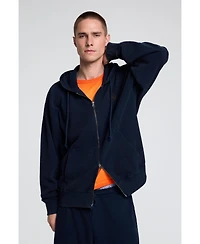 Desigual Men's Knit hoodie