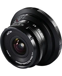 Venus Laowa 15mm f/5 Cookie Pancake Lens for L Mount