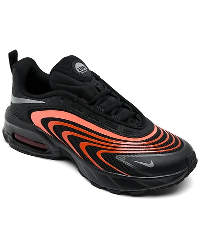 Nike Big Kids Air Max Fire Sneakers From Finish Line