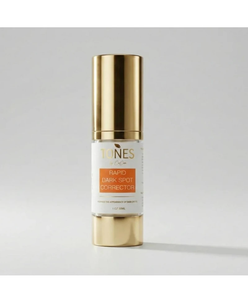 Tones By CoCoa Rapid Dark Spot Correcting Serum 30 Millilitre
