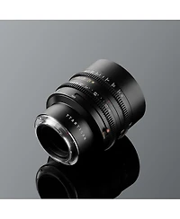 TTArtisanFull Frame 85mm T2.1 Nikon Z mountFull Frame 85mm T2.1 Nikon Z mount