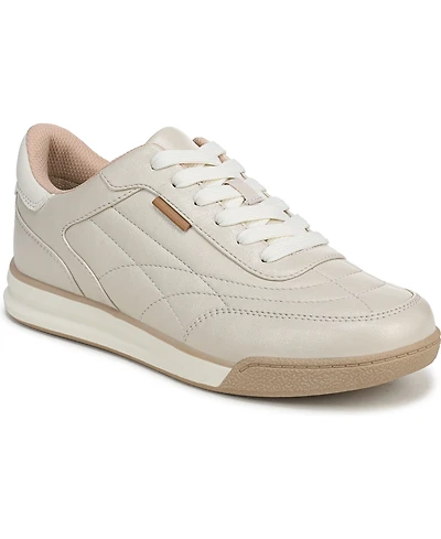 Dr. Scholl's Women's Throwback Lace-Up Sneakers