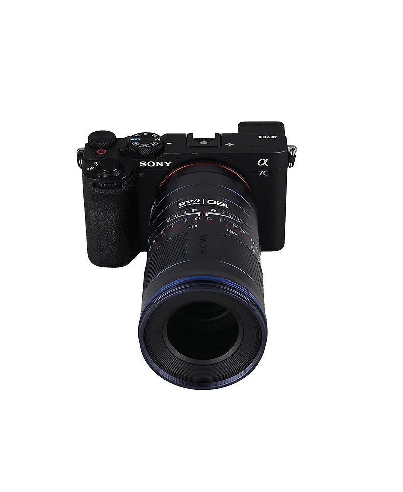 Venus Laowa 180mm f/4.5 1.5x Ultra Macro Apo Lens for Sony E