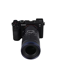 Venus Laowa 180mm f/4.5 1.5x Ultra Macro Apo Lens for Sony E