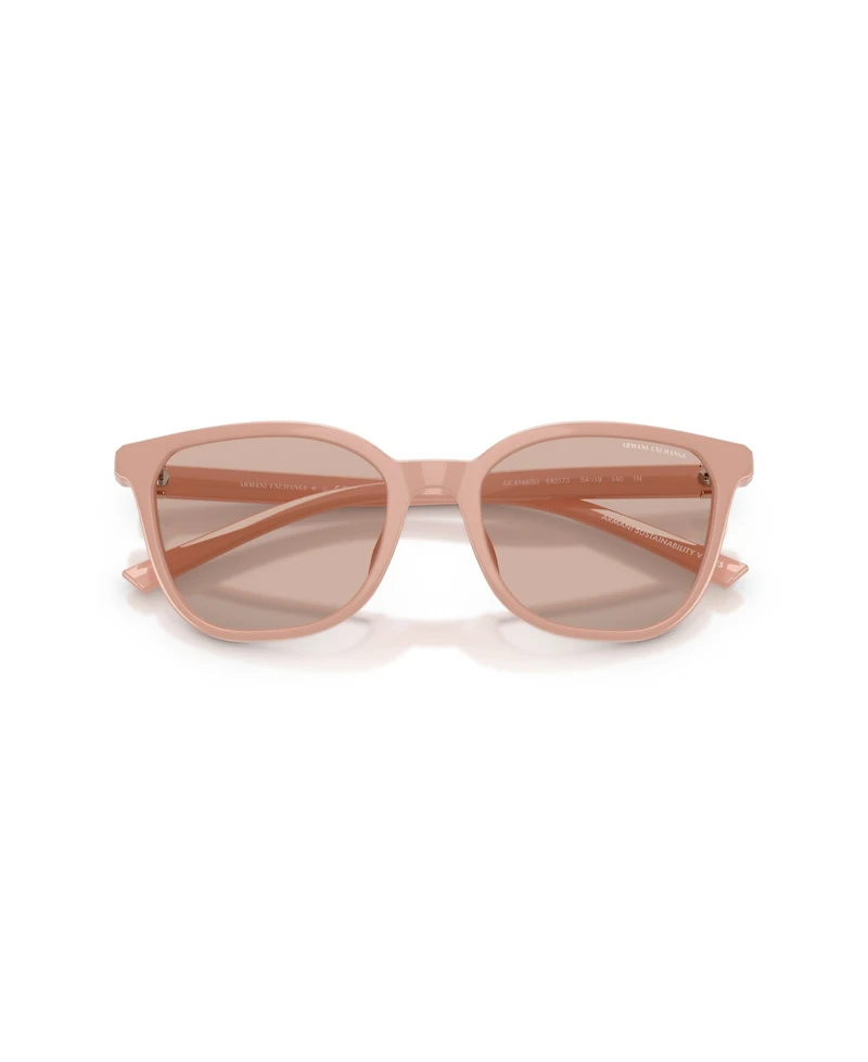 Armani Exchange Women's Sunglasses, AX4168SU