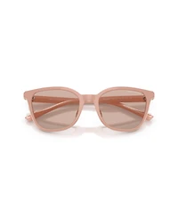 Armani Exchange Women's Sunglasses, AX4168SU