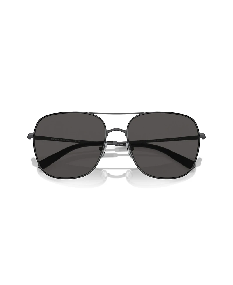 B by Brooks Brothers Men's Sunglasses