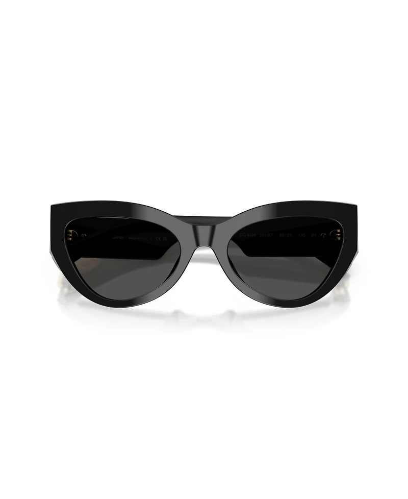 Dolce&Gabbana Women's Sunglasses, DG4536