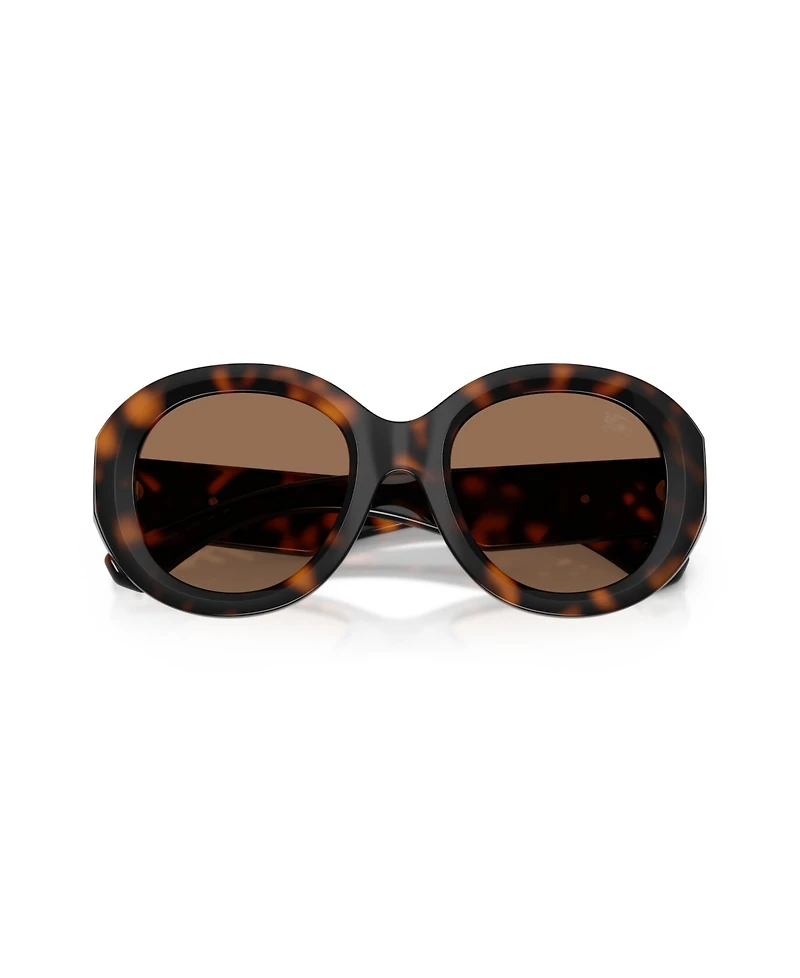 Burberry Women's Sunglasses, BE4497U