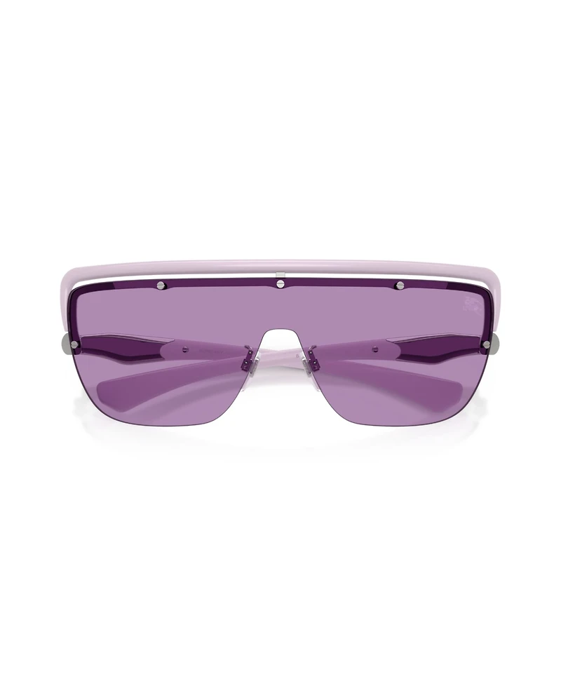 Burberry Unisex Sunglasses, BE3175