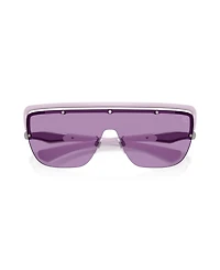 Burberry Unisex Sunglasses, BE3175