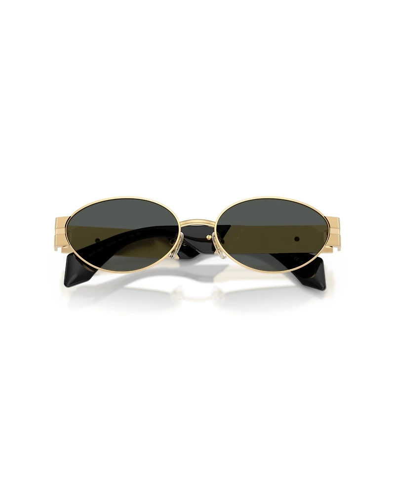Versace Men's Sunglasses, VE2301