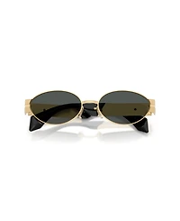 Versace Men's Sunglasses, VE2301