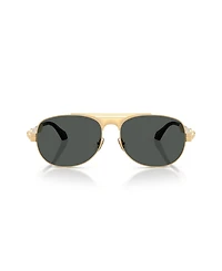 Versace Men's Sunglasses, VE2302