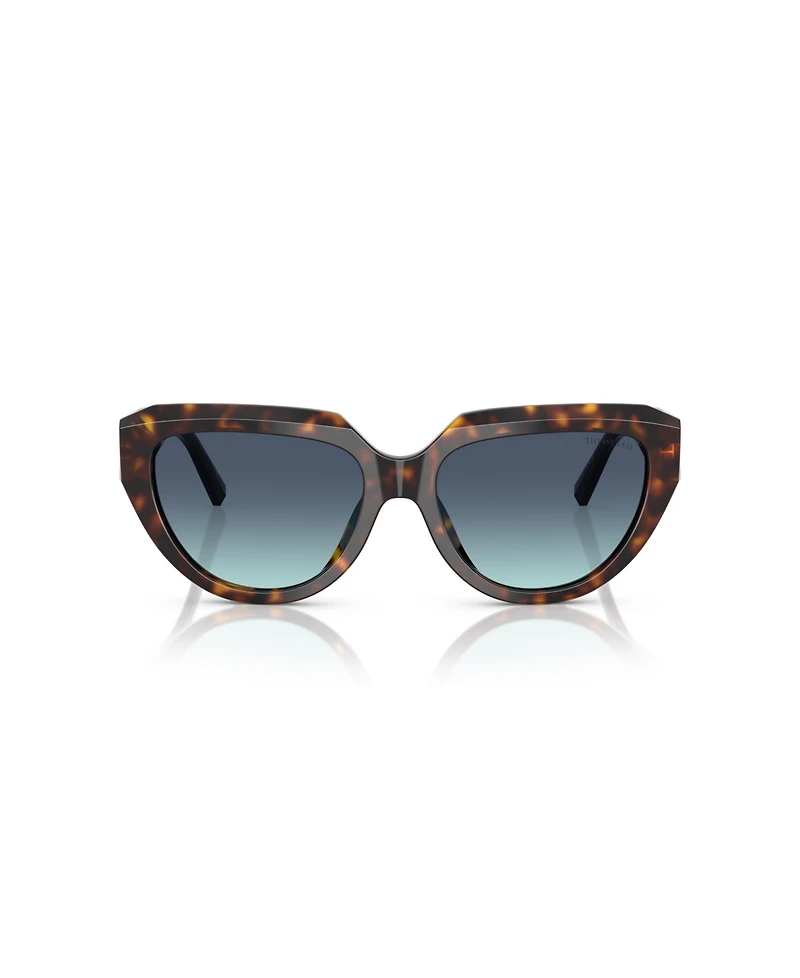 Tiffany & Co. Women's Sunglasses, TF4238U