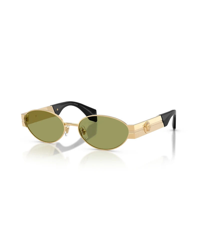 Versace Men's Sunglasses, VE2301