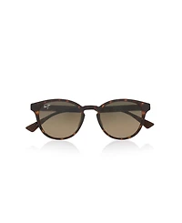 Maui Jim Unisex Hiehie Polarized Sunglasses, MJ000755
