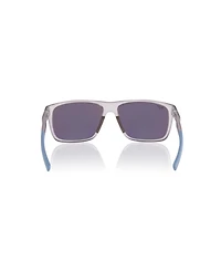Maui Jim Men's Lehopulu Polarized Sunglasses, MJ000856