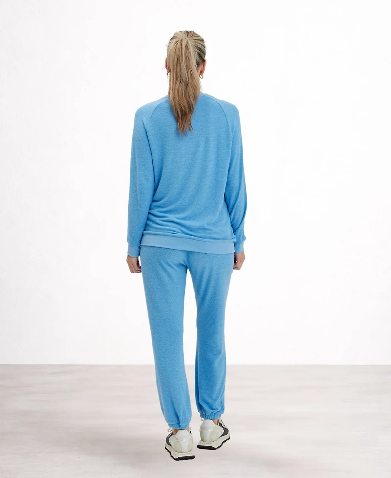 Nom Maternity Wren Sweatpant