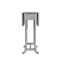 Butler Specialty Darrow Drop-Leaf Side Table