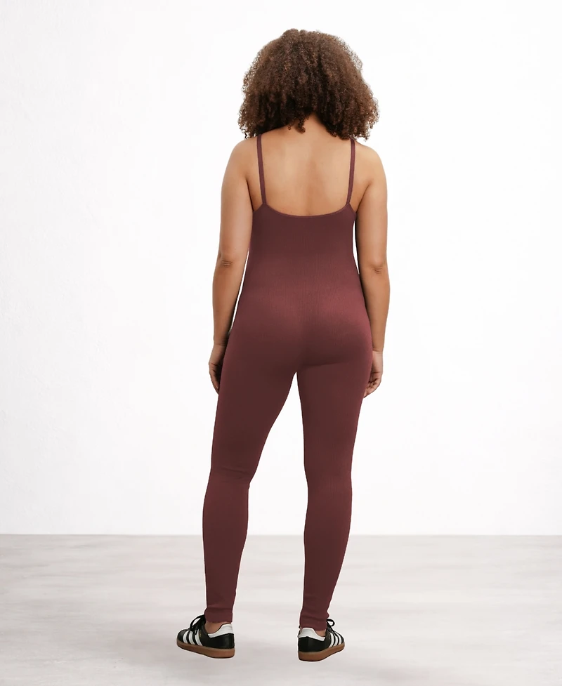 Nom Maternity The Jordan Nursing Jumpsuit