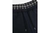 Aelfric Eden Women's Double Waist Baggy Sweatpants