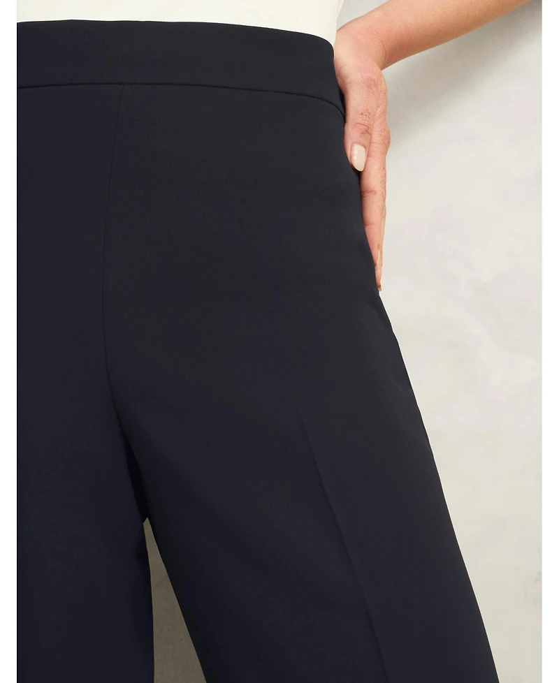 Hobbs London Women's Mel Wide Trouser