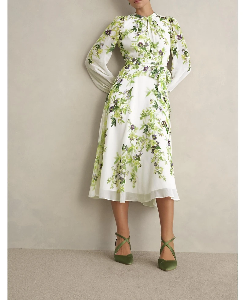 Hobbs London Women's Rae Dress