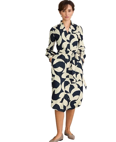 Hobbs London Women's Alisa Dress