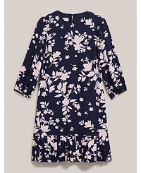 Hobbs London Women's Liana Mini Dress