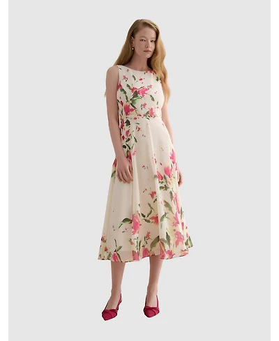 Hobbs London Women's Carly Dress